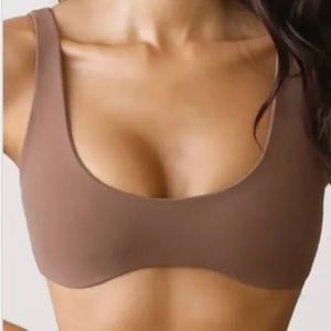 Joah Brown Contour Bra S/M